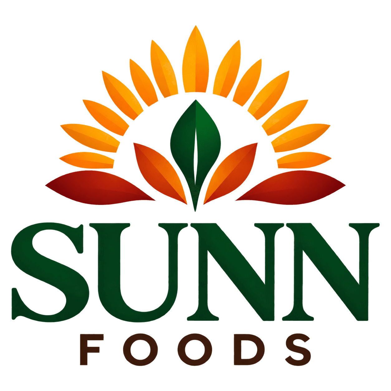 SUNN Foods